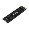 Kingston Flash SSD 1000G Kingston FURY Renegade PCIe 4.0 NVMe M.2 SSD SFYRS-1000G