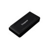 Kingston Flash SSD 1TB XS1000 External USB 3.2 Gen 2 Portable Solid State Drive SXS1000-1000G