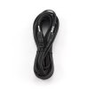GEMBIRD 3,5 mm stereo audio cable, 2 m, M/M CCA-404-2M Gembird