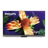 Philips TV 55OLED907/12 OLED/55"/4K UHD/4xHDMI/3xUSB/Wifi/BT/Android 55OLED907-12