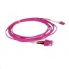 Duplexní patch kabel MM 50/125, OM4, SC-LC, LS0H, 2m DPX-50-LC-SC-OM4-2 OEM