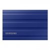 Externý SSD disk Samsung T7 Shield - 1 TB - vodotesný, prachotesný, odolný voči pádu z 3 m, USB3.2 Gen2, stupeň krytia MU-PE1T0R-EU
