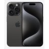APPLE iPhone 15 Pro 128 GB Black Titanium EU MTUV3ZD-A Apple