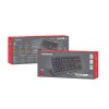 package Thor 230 TKL WIRELESS Black Panda switch