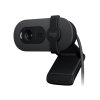 Logitech® Brio 105 Full HD 1080p Webcam - GRAPHITE - USB 960-001592
