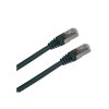 DATACOM Patch cord FTP CAT5E 1m černý 15811 OEM