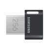 Samsung FIT Plus/256GB/USB 3.2/USB-A/Titan Gray MUF-256AB-APC