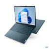 Lenovo Yoga 9/YOGA PRO 9/i9-13905H/14''/3072x1920/T/32GB/1TB SSD/RTX 4060/W11H/Tidal Teal/3R 83BU006FCK