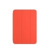 Apple Smart Folio for iPad mini (6th generation) - Electric Orange MM6J3ZM-A
