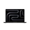 MacBook Pro 14" Apple M3 Pro 11-core CPU 14-core GPU 18GB 512GB SSD Space Black SK MRX33SL-A