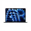 MacBook Air 15" Apple M3 8C CPU 10C GPU 16GB 512GB Polnočný SK MXD43SL-A