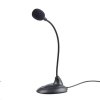 Gembird Mikrofon na stůl MIC-205, černý MIK051120