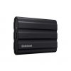 Samsung Externí T7 Shield SSD disk 2TB černý MU-PE2T0S-EU