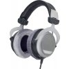 Beyerdynamic DT 880 Edition 32 Ohm sluchátka přes hlavu, citlivost 96 dB, polootevřená, 3,5mm jack, šedá 483931 NoName