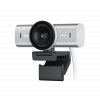 Logitech® MX Brio 4K Ultra HD Webcam - PALE GREY 960-001554