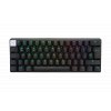 Logitech® PRO X 60 LIGHTSPEED Wireless Gaming Keyboard (Tactile)-BLACK-US INT'L-2.4GHZ/BT 920-011911