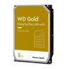 WD Gold/8TB/HDD/3.5''/SATA/7200 RPM/5R WD8005FRYZ Western Digital