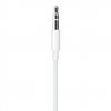 Apple Lightning to 3.5 mm Audio Cable (1.2m) - White MXK22ZM-A