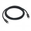 Apple Thunderbolt 4 Pro Cable (1.8 m) MN713ZM-A