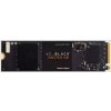 WD Black SN750 SSD 500GB M.2 NVMe Gen3 3430/2600 MBps WDS500G3X0C Western Digital