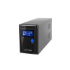 ARMAC UPS PURE SINE WAVE OFFICE 850VA LCD 2 FRENCH OUTLETS 230V METAL CASE O-850E-PSW Armac