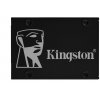 Kingston KC600/1TB/SSD/2.5''/SATA/5R SKC600-1024G