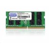 SODIMM DDR4 16GB 2400MHz CL17 GOODRAM GR2400S464L17-16G GoodRAM
