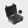 BW Outdoor Cases Type 5000 BLK SI (pre-cut foam) 5000-B-SI NoName