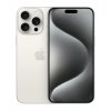 Apple iPhone 15 Pro Max/1TB/White Titan MU7H3SX-A