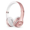 Beats Solo3 WL Headphones - Rose Gold MX442EE-A Apple