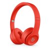 Beats Solo3 WL Headphones - Red MX472EE-A Apple