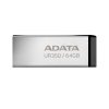 ADATA UR350/64GB/USB 3.2/USB-A/Černá UR350-64G-RSR-BK