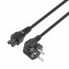 TB Touch Power cable 1.8 m IEC C5 VDE AKTBXKZC5SC180B