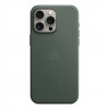iPhone 15 Pro Max FineWoven Case with MagSafe - Evergreen MT503ZM-A Apple