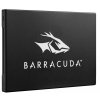 Seagate BarraCuda SSD 480GB, SATA3 2.5" 7mm (r540MB/s, w500 MB/s) ZA480CV1A002