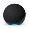 Amazon - Echo Dot (5th Gen, 2022 Release) Smart Speaker with Alexa - black PHT16472