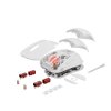 render mysz Zircon XIII white 2 exploted