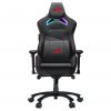 ASUS herní křeslo ROG Chariot X Gaming Chair, černá 90GC01M0-MSG030 Asus