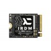 GOODRAM SSD IRDM PRO NANO 1TB PCIe 4X4 M.2 2230 RETAIL IRP-SSDPR-P44N-01T-30 GoodRAM