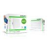 EVOLVEO WiFi Dual Switch, chytrý vypínač ACS-TS-DS Evolveo