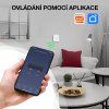 EVOLVEO WiFi Dual Switch, chytrý vypínač ACS-TS-DS Evolveo