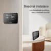 EVOLVEO Thermal, chytrý bezdrátový programovatelný termostat THERMAL Evolveo