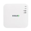 EVOLVEO Thermal, chytrý bezdrátový programovatelný termostat THERMAL Evolveo