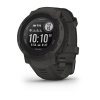 Garmin GPS sportovní hodinky Instinct 2 Solar - Graphite 010-02627-00