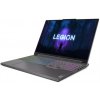 Lenovo Legion Slim 5 16IRH8 Intel i5-12450H 16GB 512GB-SSD 16"WQXGA IPS AG RTX4050-6GB Win11Home Storm Grey 82YA0095CK