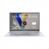 ASUS Vivobook R5-7430U/16GB/512GB PCIE G3 SSD/AMD UMA/15,6"OLED/Win11Home/Silver M1505YA-OLED304W Asus