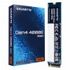Gigabyte AORUS 4000E SSD 500GB M.2 NVMe Gen4 3600/3000 MBps G440E500G