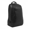 Puro batoh Byday Ecoleather Backpack - Black BPBYDAY2BLK PURO