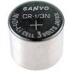 Avacom Nenabíjecí fotobaterie CR-1/3N Sanyo/FDK Lithium 1ks Bulk SPSA-1-3N