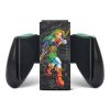 PowerA Držák Joy-Con Comfort Grip pro Nintendo Switch - The Legend of Zelda Hyrule Marksman NSAC0135-01